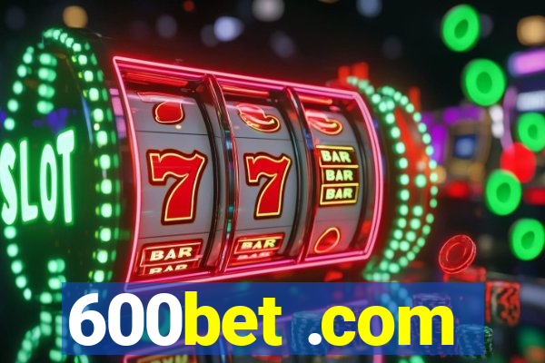 600bet .com